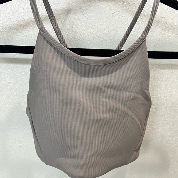 Gym shark/lululemon sports bra XS - Picture 4 of 8